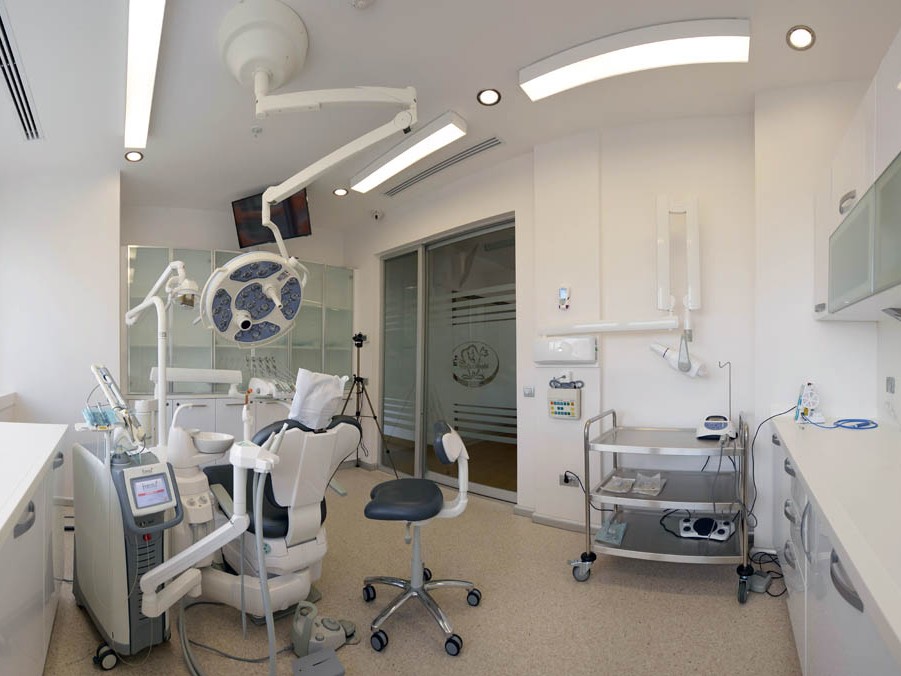 Dr. Merve Kışla - Turkey Dental Treatment Clinic
